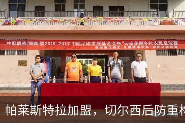 帕莱斯特拉加盟，切尔西后防重构利与弊，青训新星转型中卫有深意
